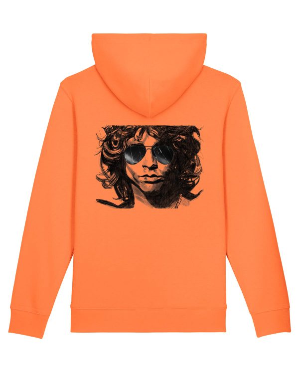 hoodie Jim Morrison
