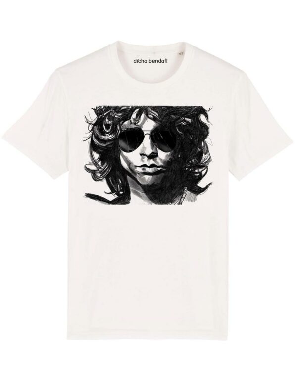 Teeshirt Jim Morrison