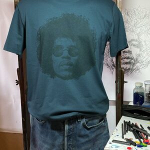 Tee-shirt Jimi Hendrix
