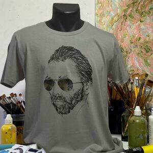 Van Gogh Opal T-Shirt