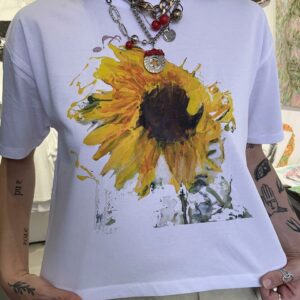 Women’s Sunflower T-shirt