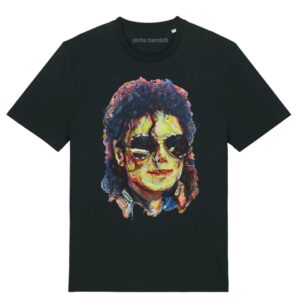 Le Tee-shirt Michael