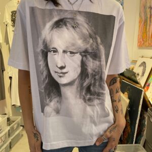 T-Shirt Mona Lisa